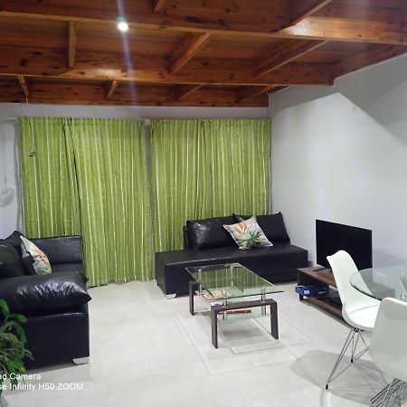 4 On Verbena Boksburg Exterior foto