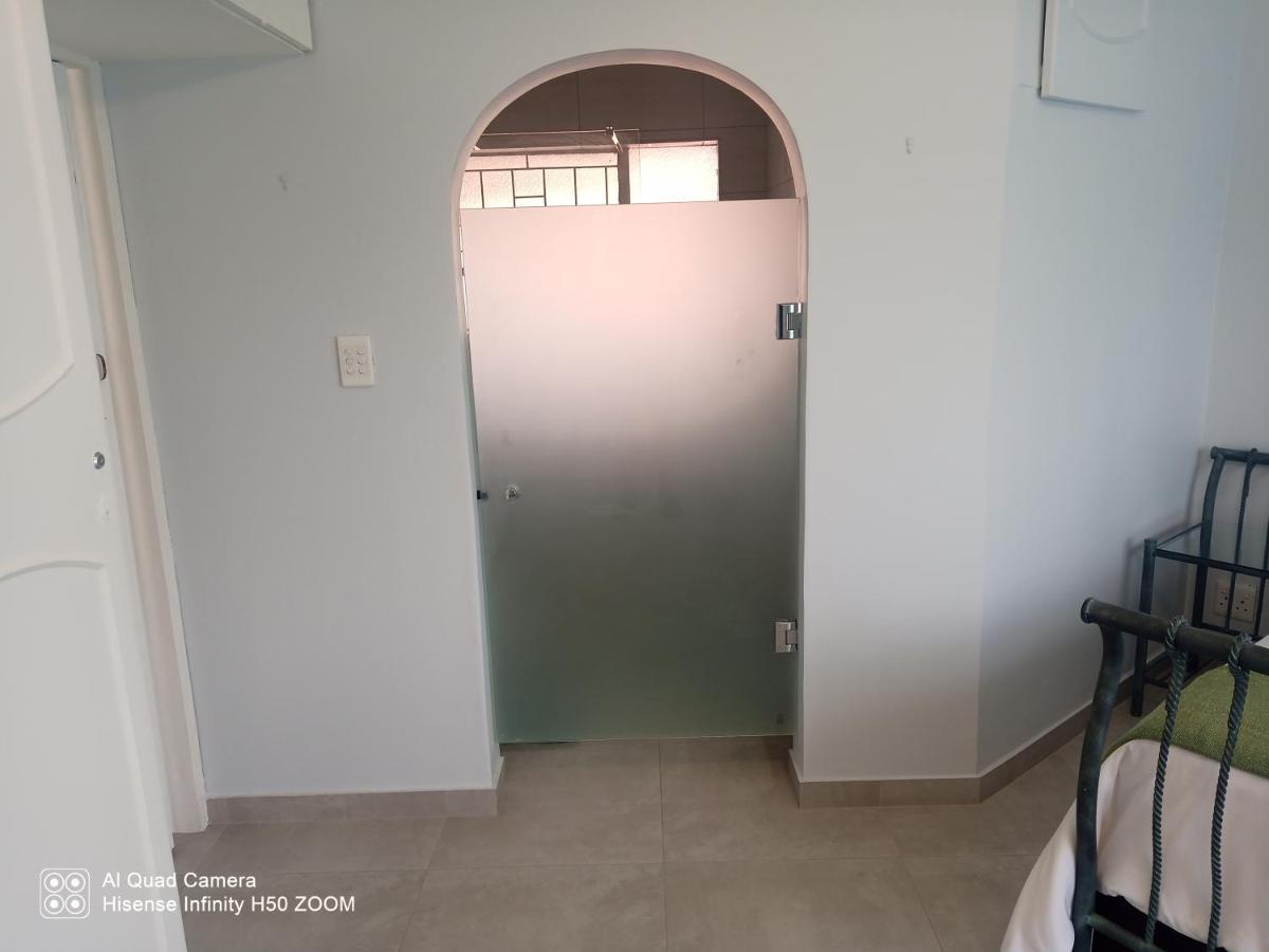 4 On Verbena Boksburg Exterior foto